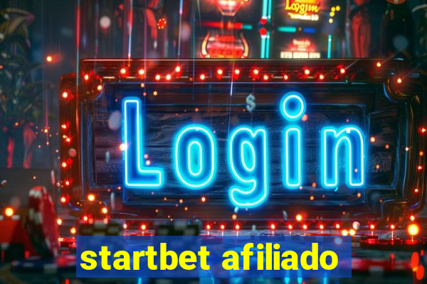 startbet afiliado