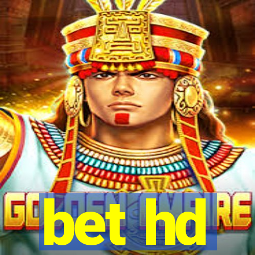 bet hd