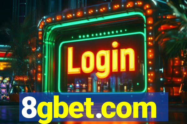 8gbet.com