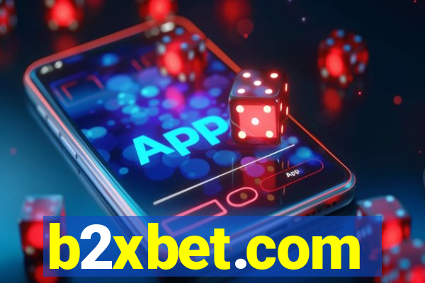 b2xbet.com