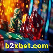 b2xbet.com