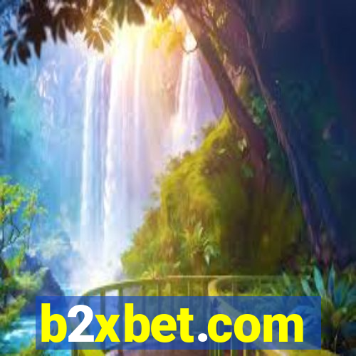 b2xbet.com