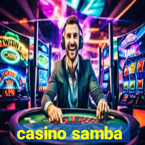 casino samba