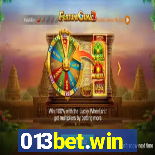 013bet.win