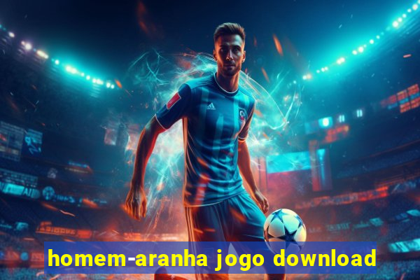 homem-aranha jogo download