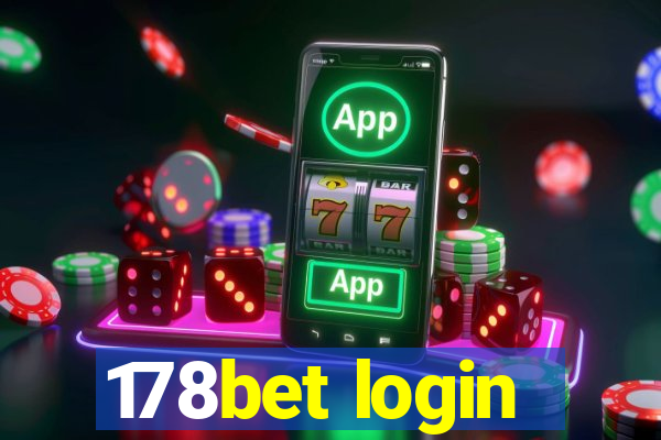 178bet login