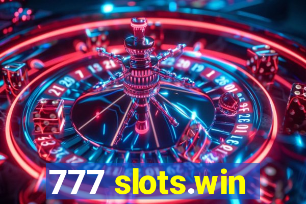 777 slots.win