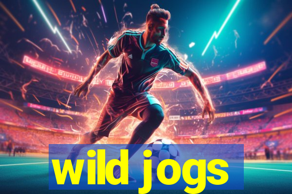 wild jogs