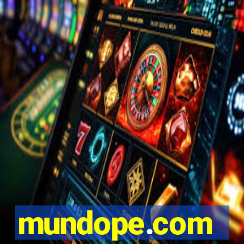 mundope.com