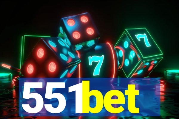 551bet