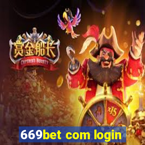 669bet com login