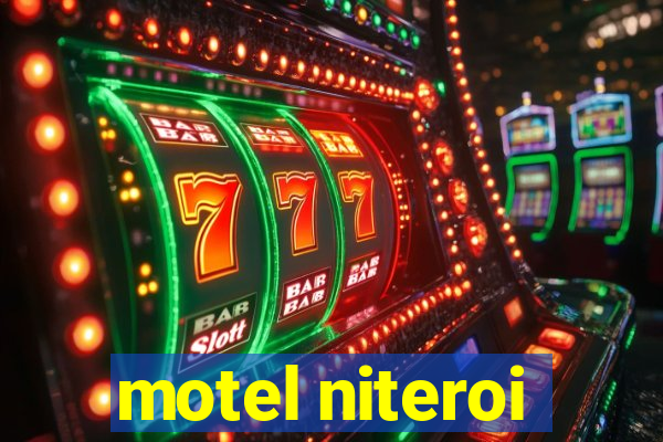 motel niteroi