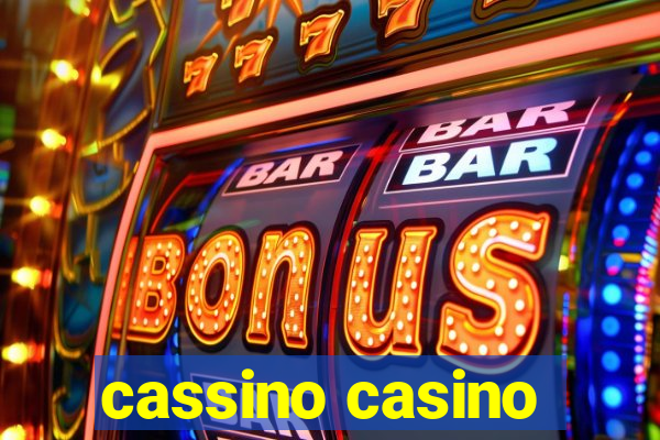 cassino casino