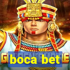 boca bet