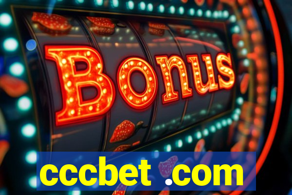 cccbet .com