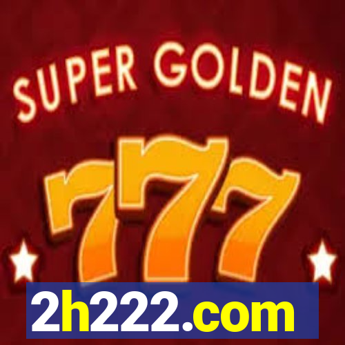 2h222.com