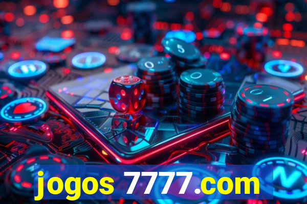 jogos 7777.com