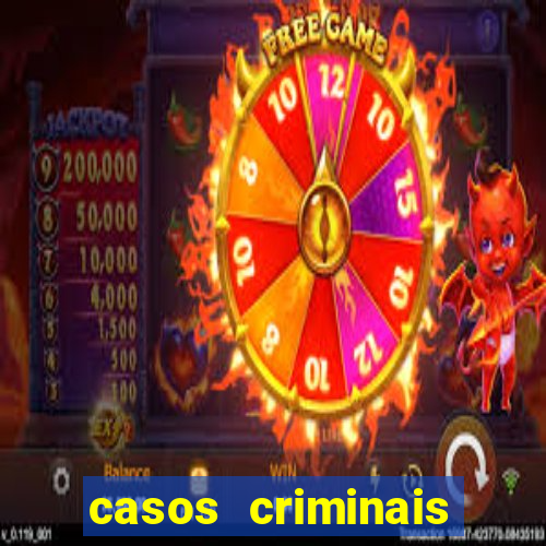 casos criminais para ler pdf