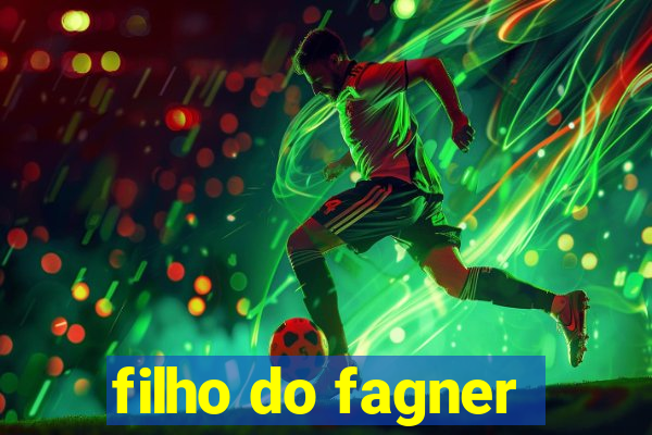 filho do fagner