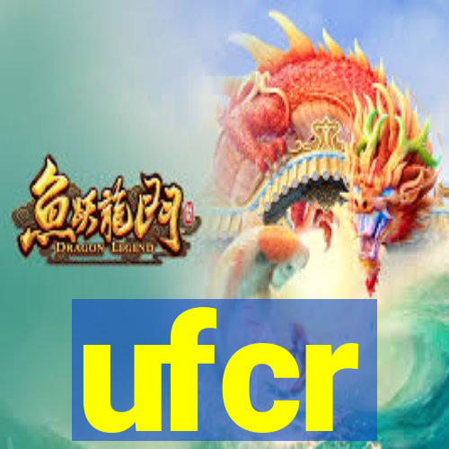 ufcr