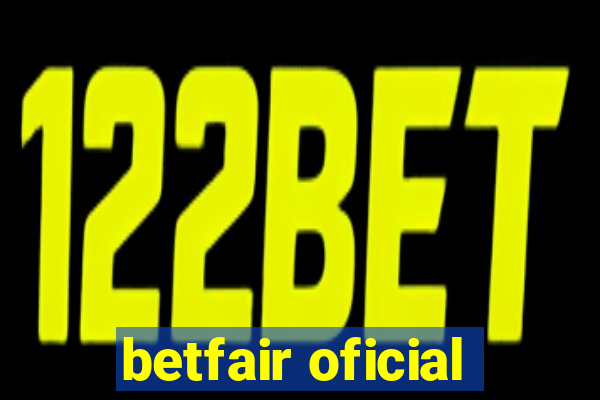 betfair oficial