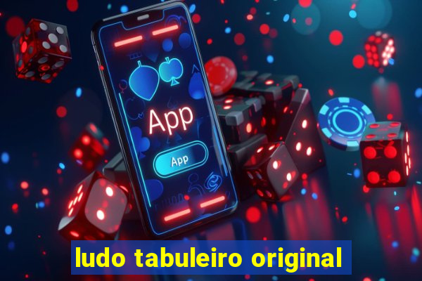 ludo tabuleiro original