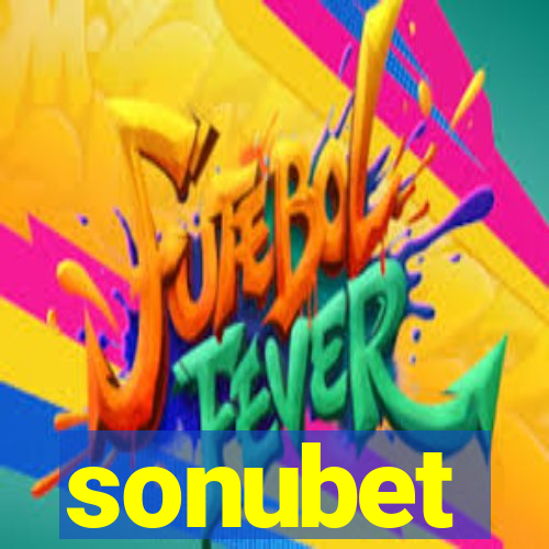 sonubet