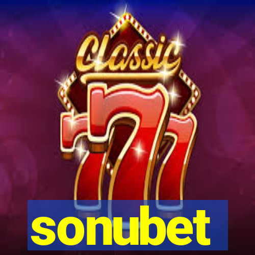 sonubet