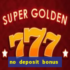 no deposit bonus codes for slots of vegas