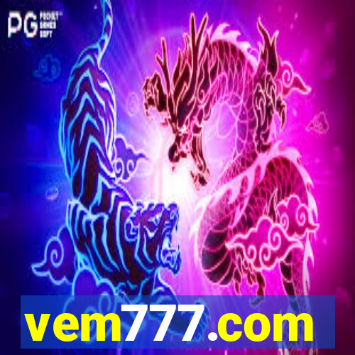 vem777.com