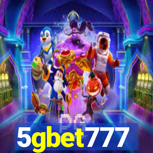 5gbet777