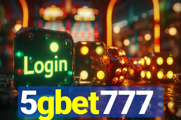 5gbet777