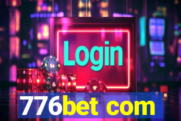 776bet com