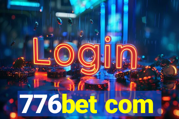 776bet com