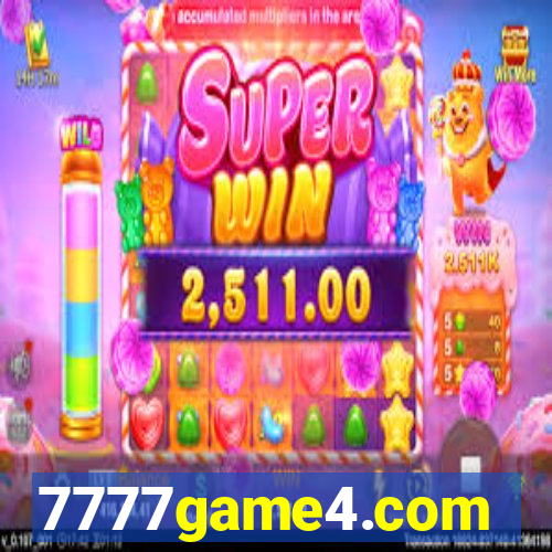 7777game4.com