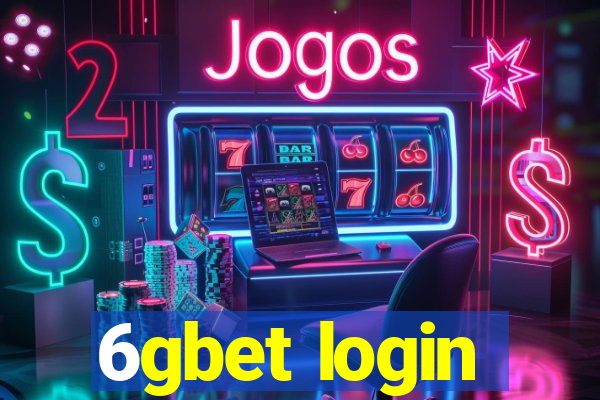 6gbet login