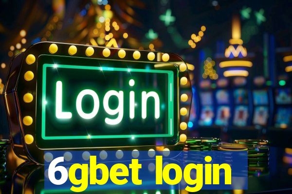 6gbet login