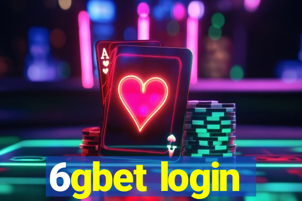 6gbet login