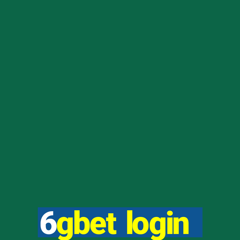 6gbet login