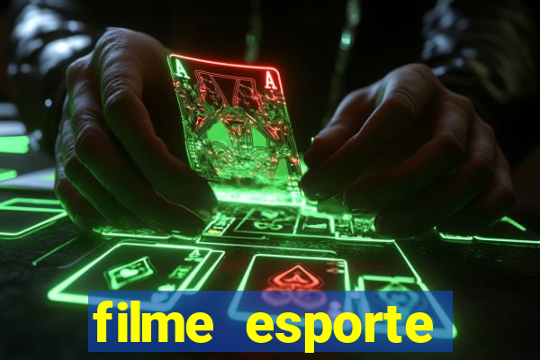 filme esporte sangrento torrent