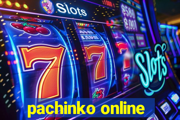 pachinko online