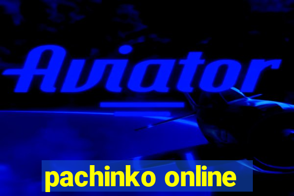 pachinko online