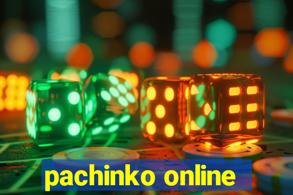 pachinko online