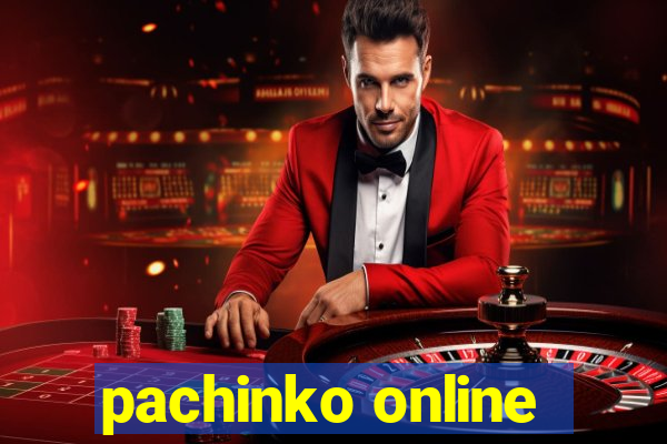 pachinko online