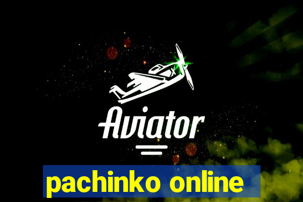 pachinko online