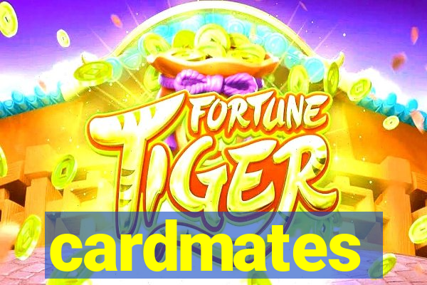 cardmates