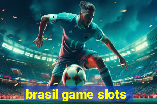 brasil game slots