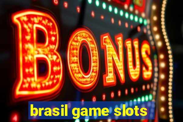 brasil game slots