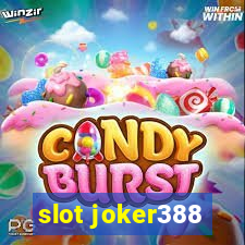 slot joker388