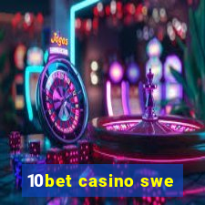 10bet casino swe